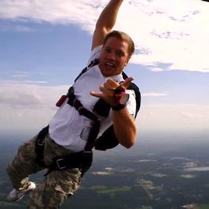 Meet your Posher, Nick